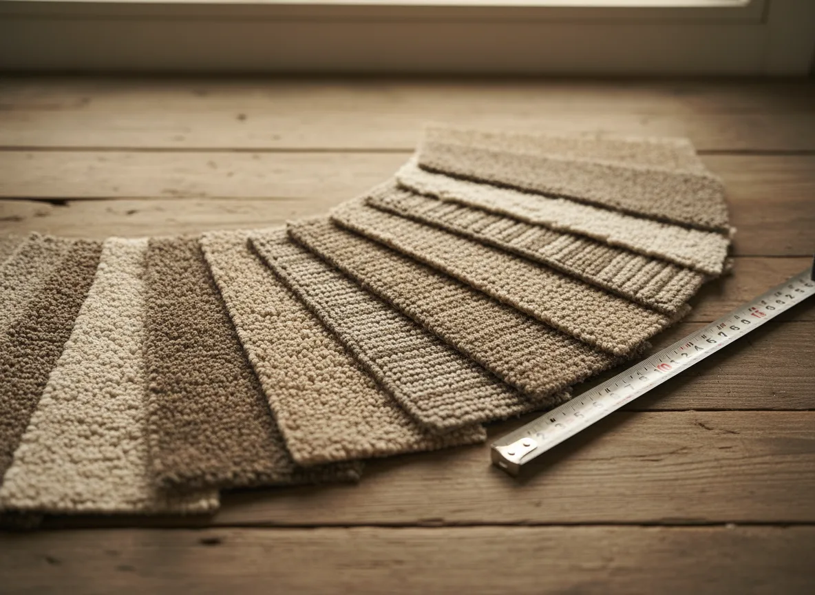 Carpet Installation East Pembroke, NY FAQs